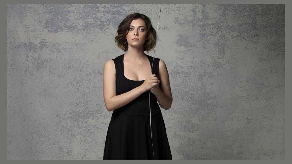 Crazy Ex-Girlfriend